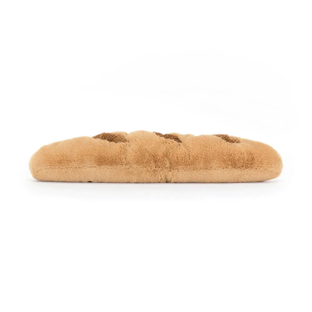 Kuscheltier Amuseables Baguette