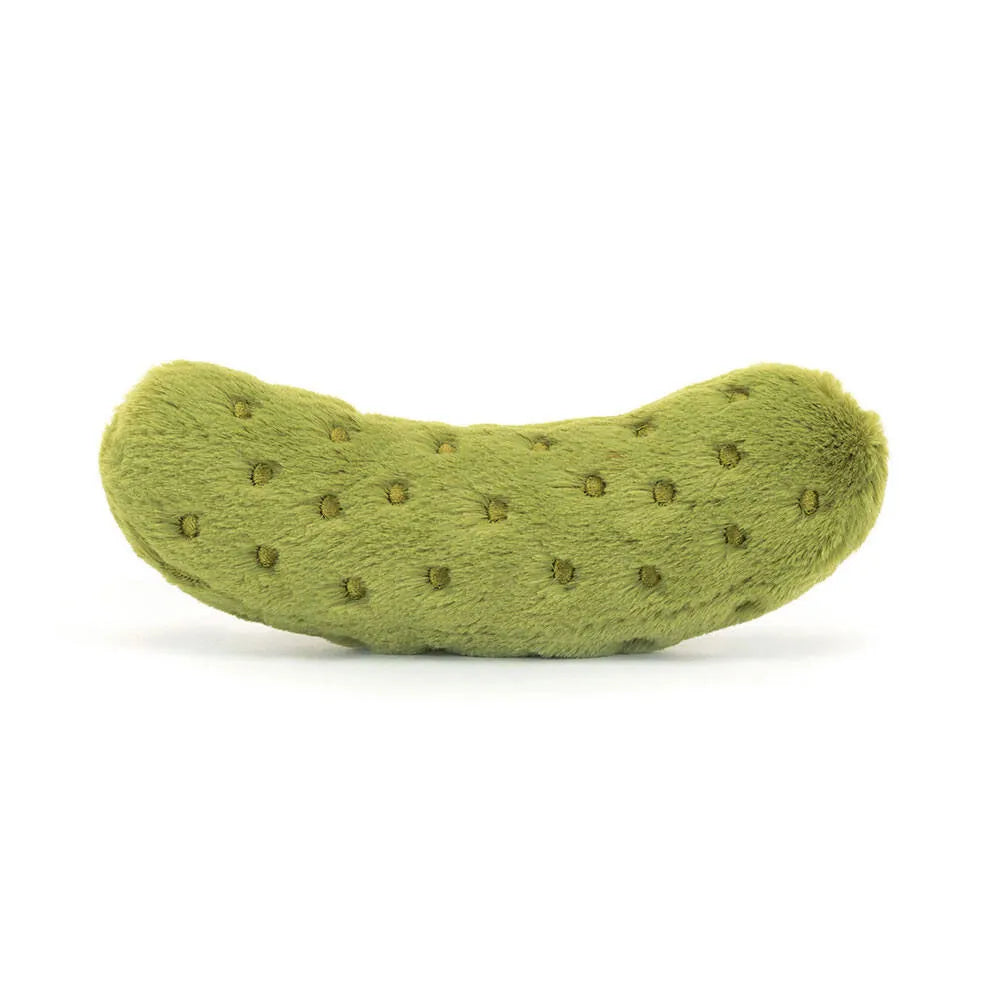 Kuscheltier AMUSEABLES PICKLE