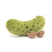 Kuscheltier AMUSEABLES PICKLE