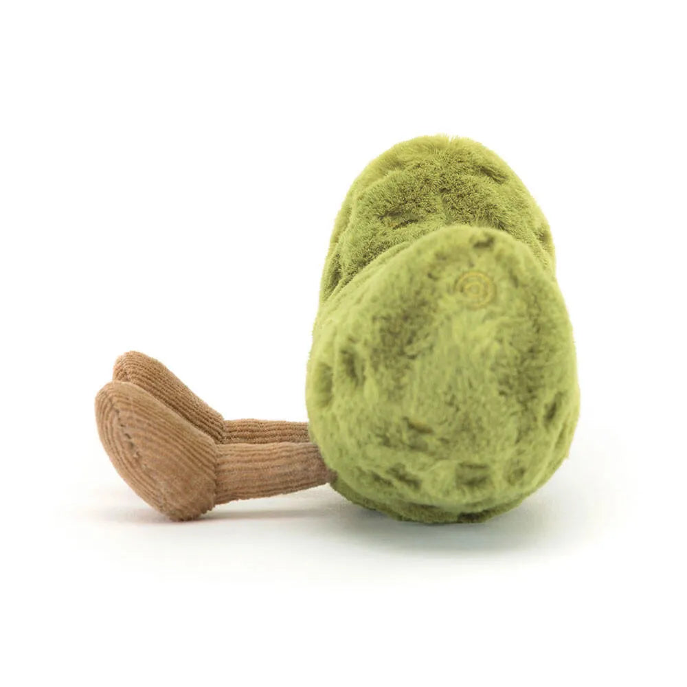 Kuscheltier AMUSEABLES PICKLE