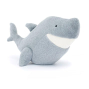 Kuscheltier Silvie Shark