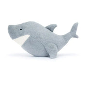 Kuscheltier Silvie Shark