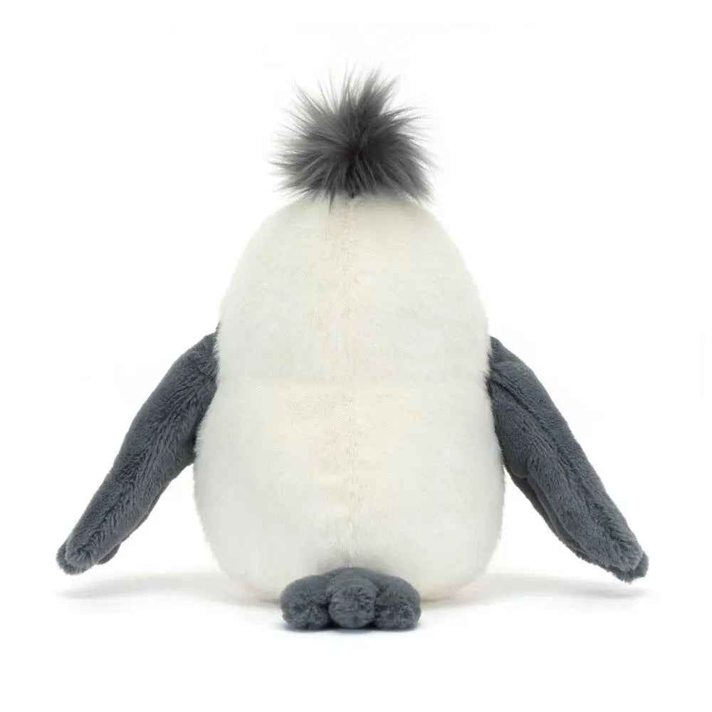 Kuscheltier CHIP SEAGULL