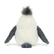 Kuscheltier CHIP SEAGULL