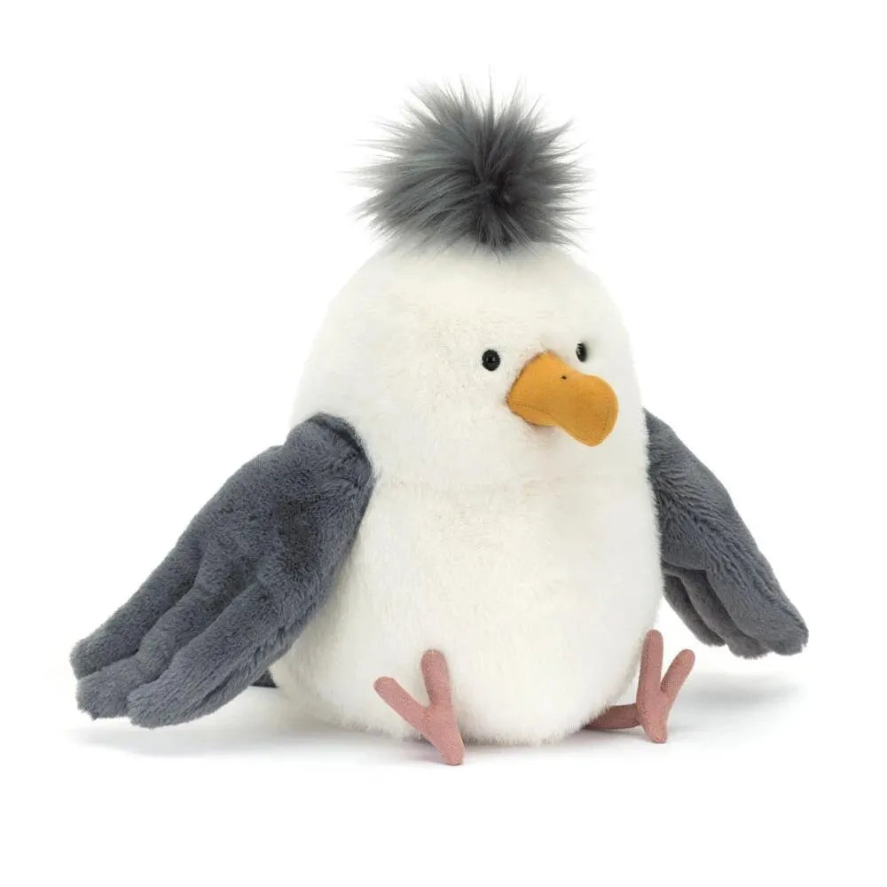 Kuscheltier CHIP SEAGULL