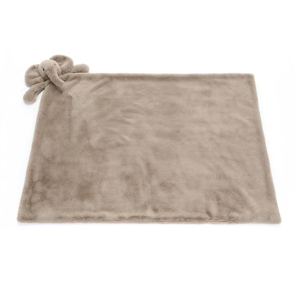 Kuscheltier Decke SMUDGE ELEPHANT