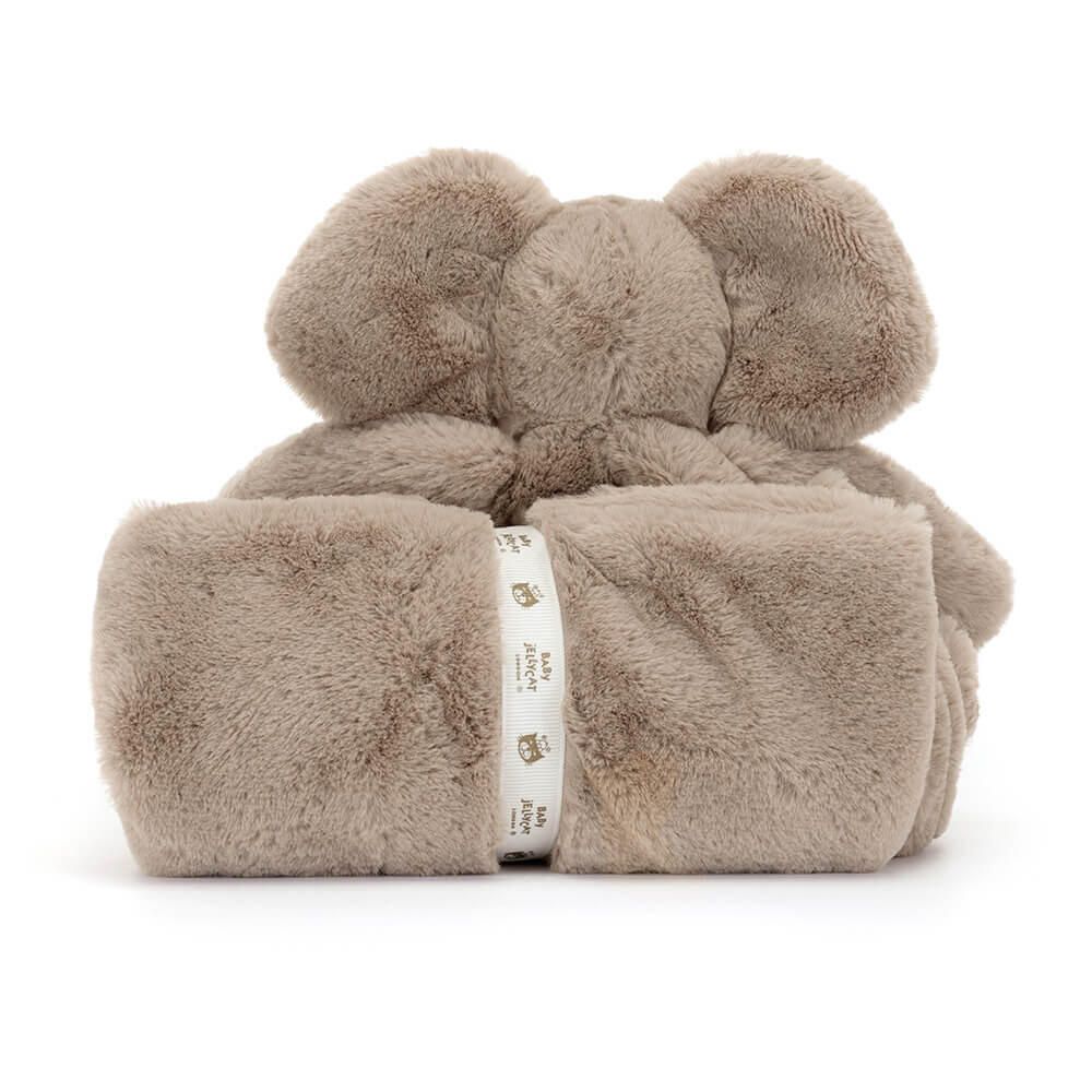 Kuscheltier Decke SMUDGE ELEPHANT