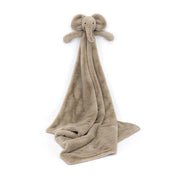 Kuscheltier Decke SMUDGE ELEPHANT