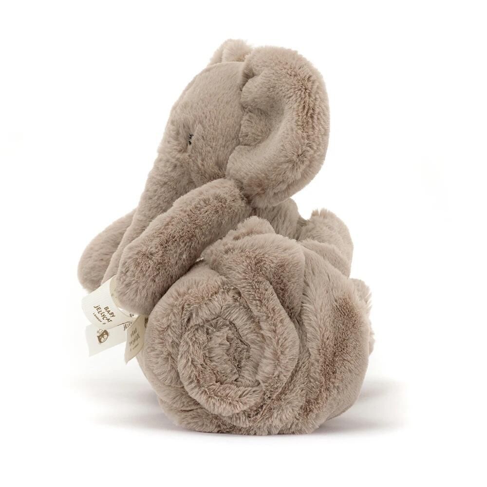 Kuscheltier Decke SMUDGE ELEPHANT