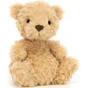 Kuscheltier YUMMY BEAR