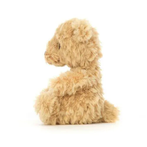 Kuscheltier YUMMY BEAR