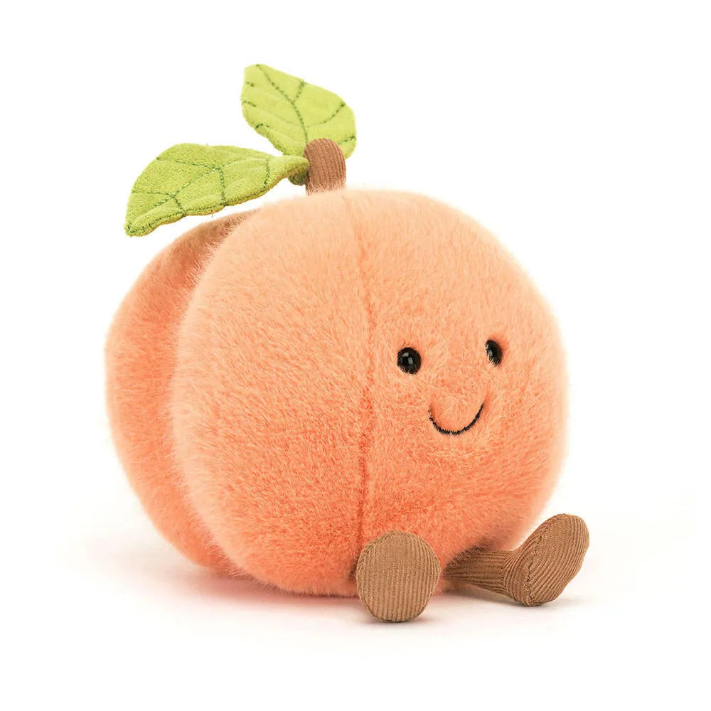 Kuscheltier AMUSEABLES PEACH