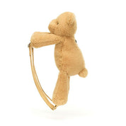 Rucksack Smudge Bear