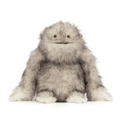 Kuscheltier BRETTI YETI