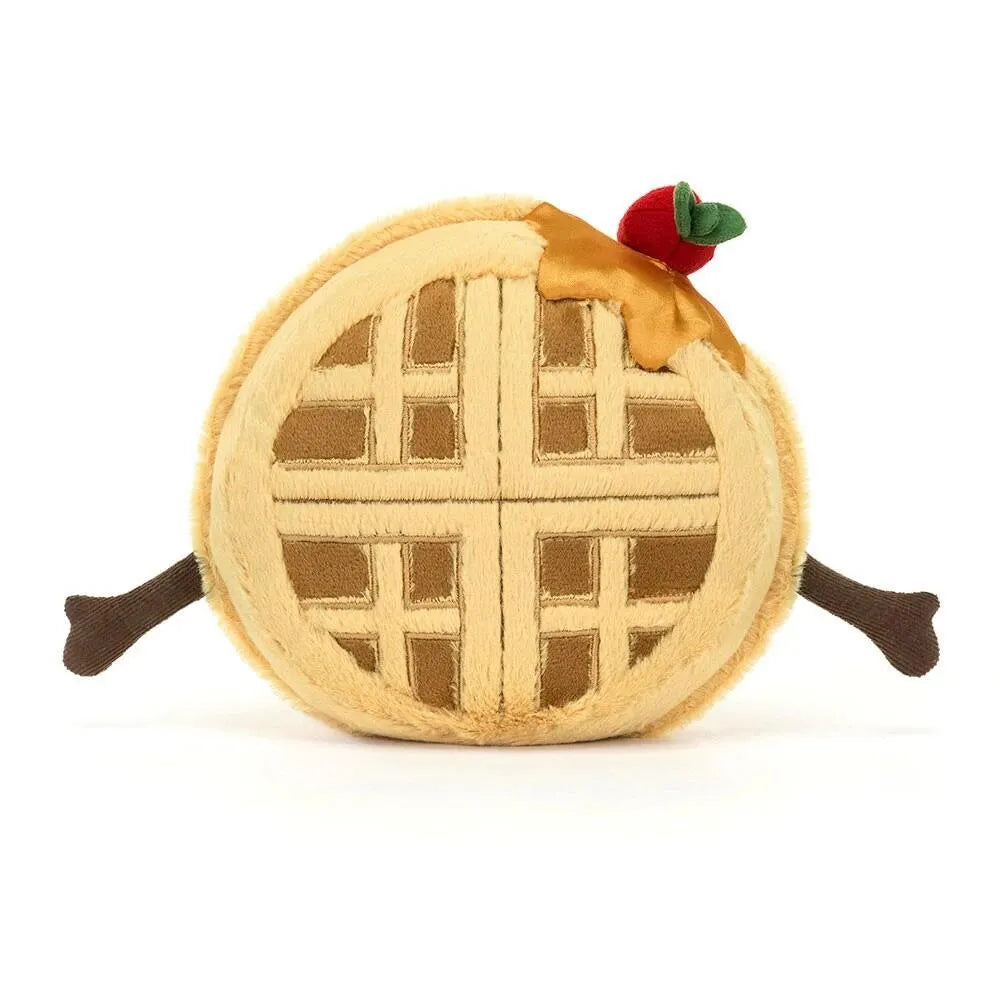 Kuscheltier AMUSEABLES RENE WAFFLE