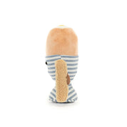 Kuscheltier Eggetha Egg & Lance Soldier