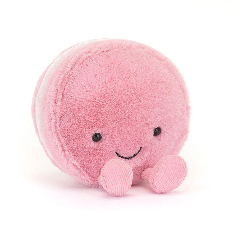 Kuscheltier MIA MACARON