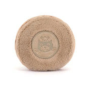 Kuscheltier Amuseables Mona Macaron Chocolate