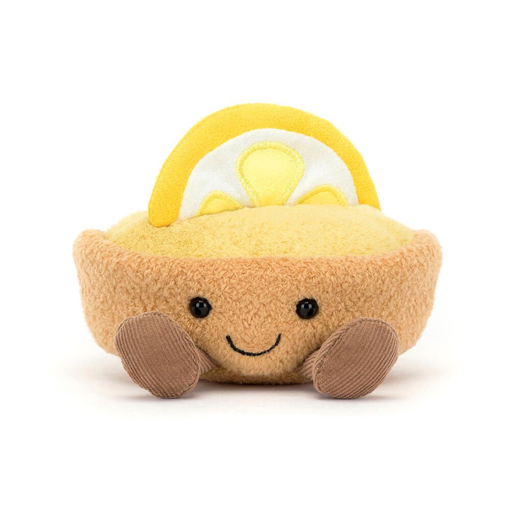 Kuscheltier Amuseables Collette Tarte Au Citron