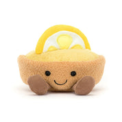 Kuscheltier Amuseables Collette Tarte Au Citron