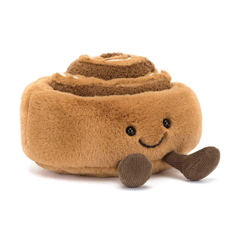 Kuscheltier CINNAMON BUN