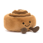 Kuscheltier CINNAMON BUN