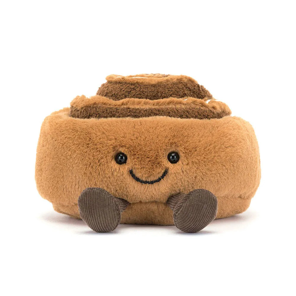 Kuscheltier CINNAMON BUN