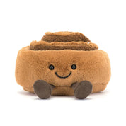 Kuscheltier CINNAMON BUN