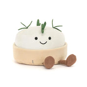 Kuscheltier AMUSEABLES CAMEMBERT