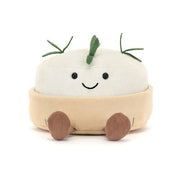 Kuscheltier AMUSEABLES CAMEMBERT