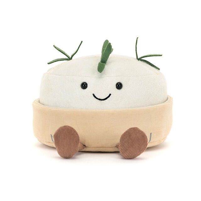 Kuscheltier AMUSEABLES CAMEMBERT