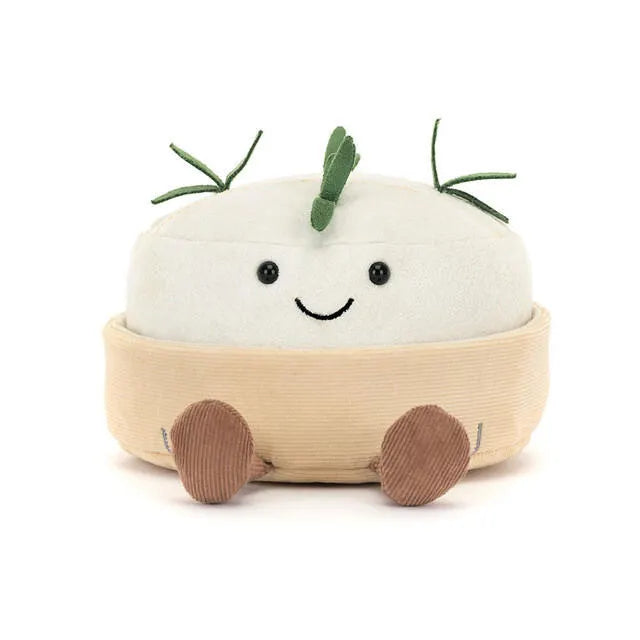 Kuscheltier AMUSEABLES CAMEMBERT