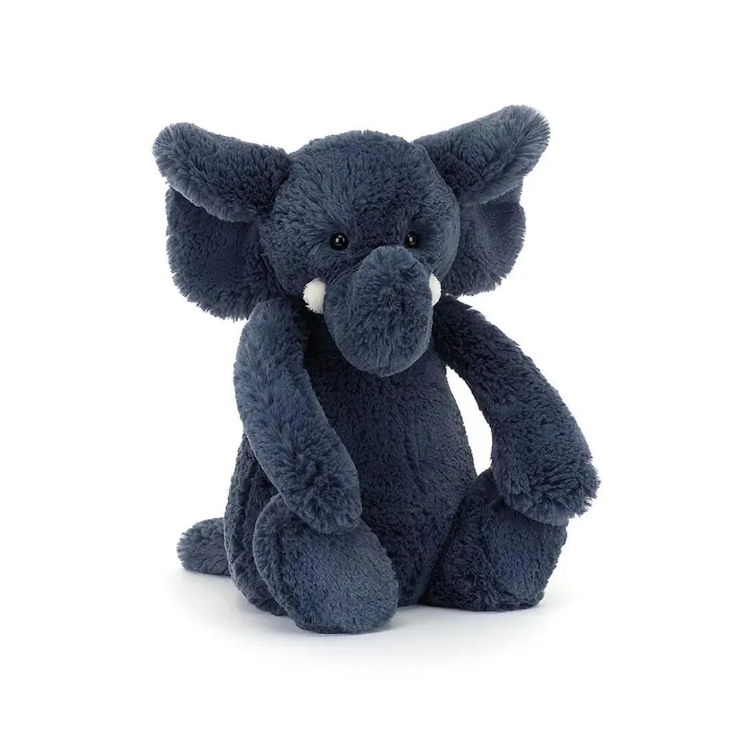 Kuscheltier BASHFUL BLUE ELEPHANT