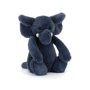 Kuscheltier BASHFUL BLUE ELEPHANT