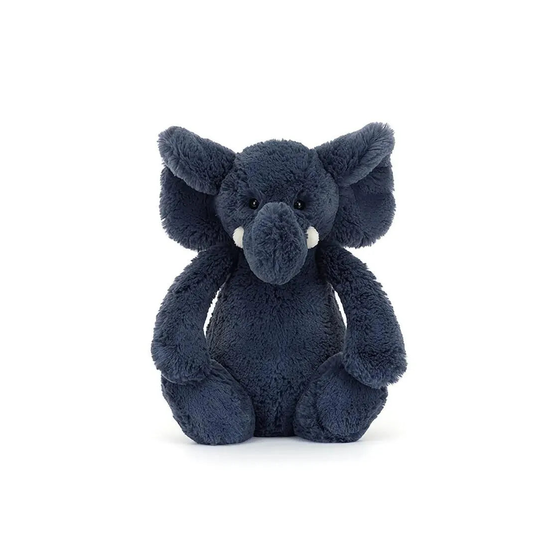 Kuscheltier BASHFUL BLUE ELEPHANT