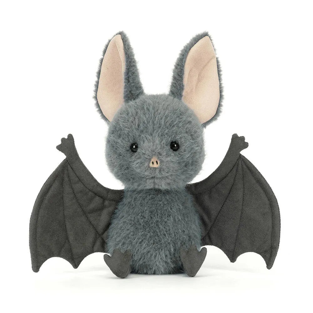 Kuscheltier BROOX BAT