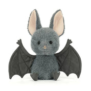 Kuscheltier BROOX BAT