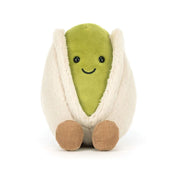 Kuscheltier AMUSEABLES HORATIO PISTACHIO