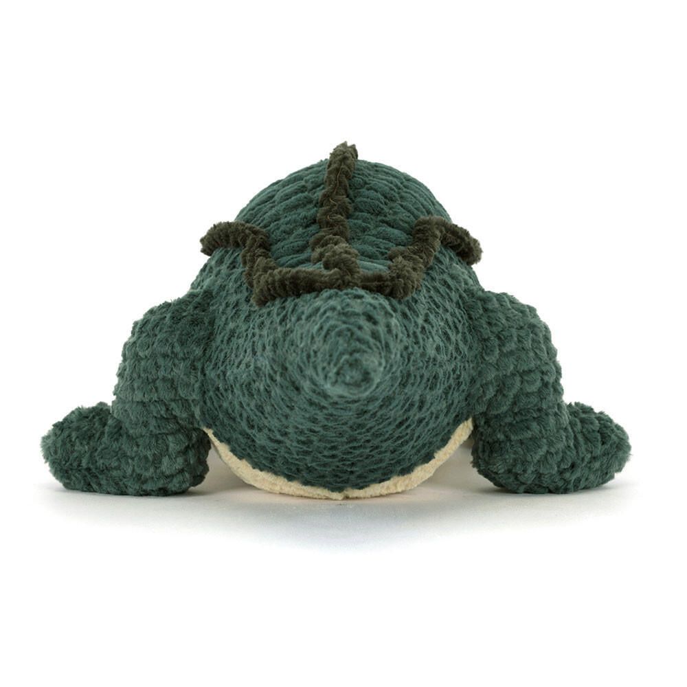 Kuscheltier ALLEXI ALLIGATOR