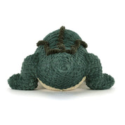 Kuscheltier ALLEXI ALLIGATOR