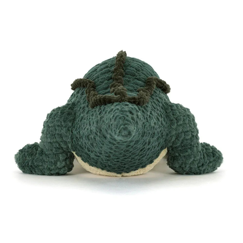 Kuscheltier ALLEXI ALLIGATOR