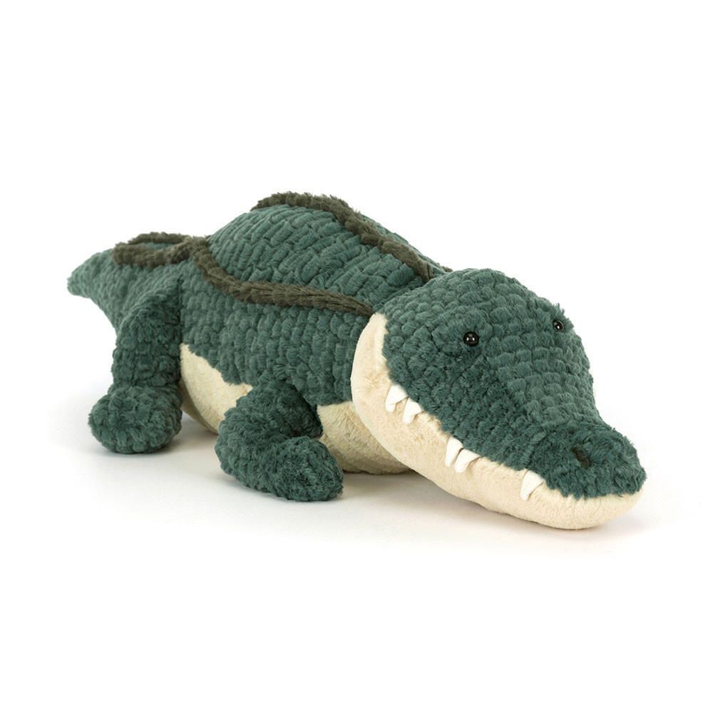 Kuscheltier ALLEXI ALLIGATOR