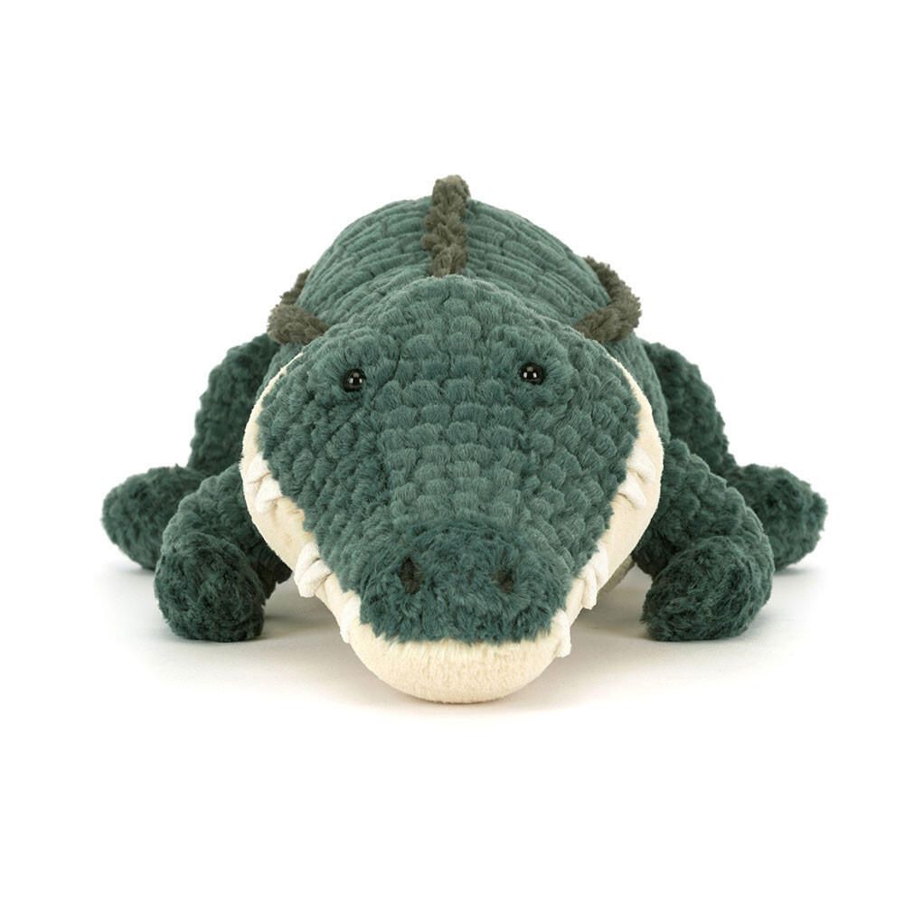 Kuscheltier ALLEXI ALLIGATOR