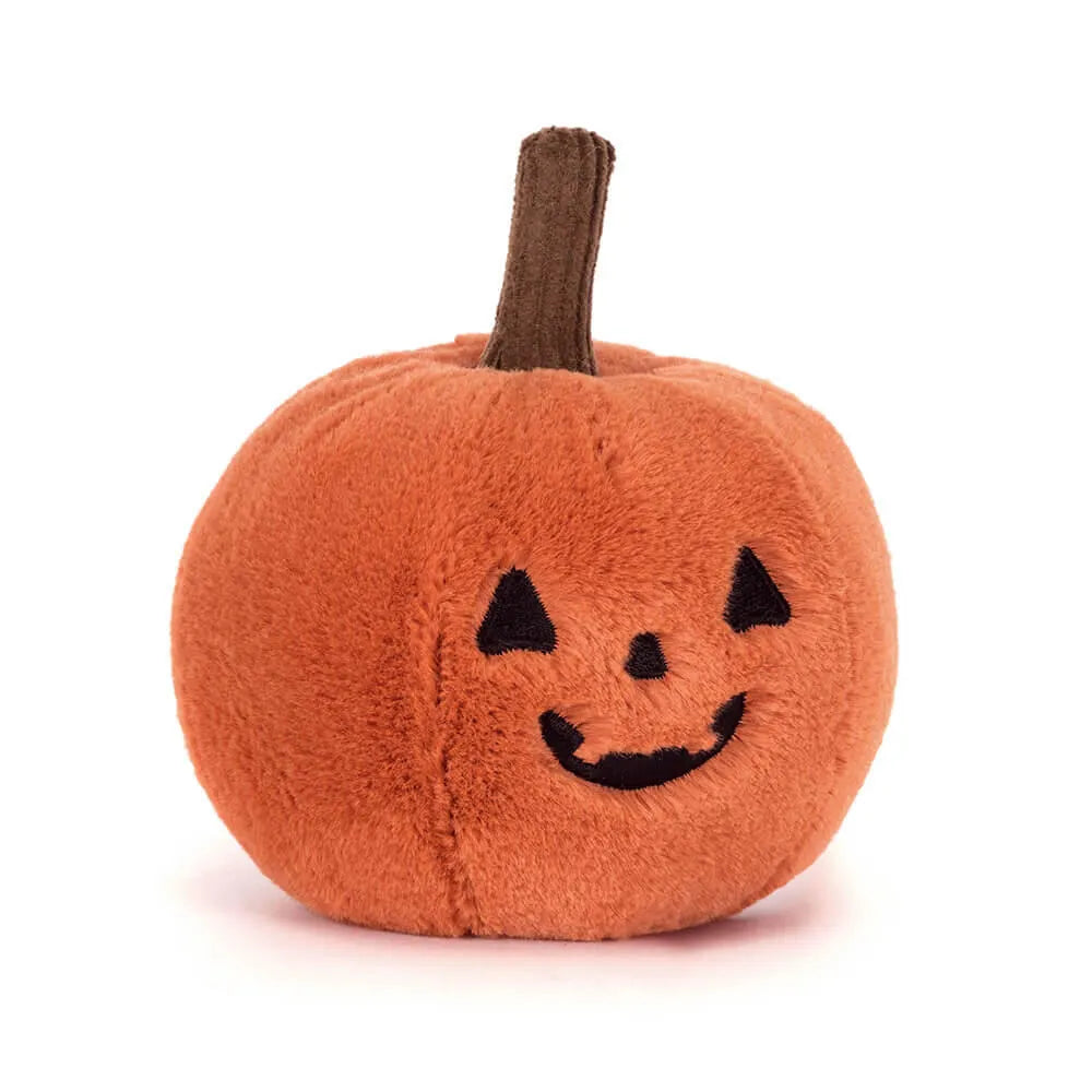 Kuscheltier OOKY JACK O LANTERN