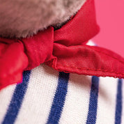Kuscheltier TIMMY TURTLE ROMATIC OUTFIT