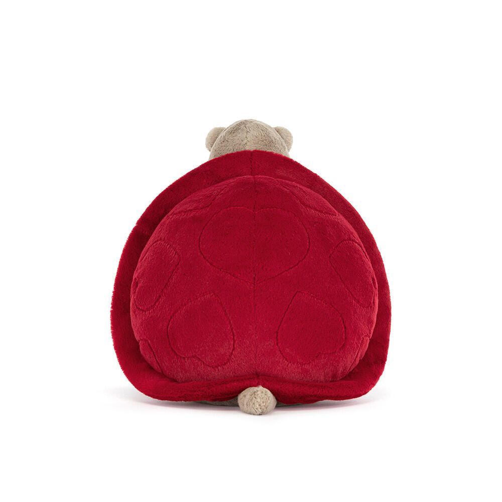 Kuscheltier TIMMY TURTLE ROMATIC OUTFIT