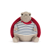 Kuscheltier TIMMY TURTLE ROMATIC OUTFIT