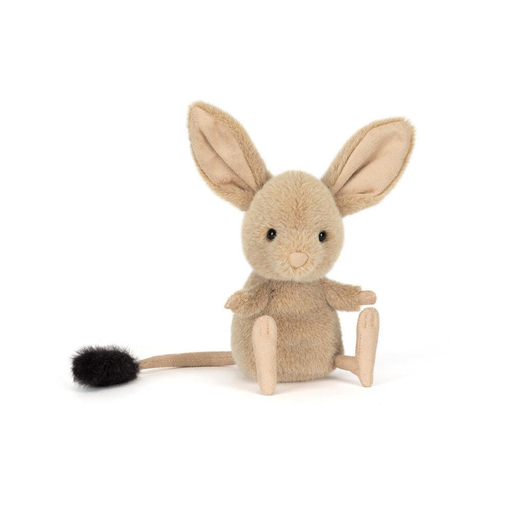 Kuscheltier JERBOA