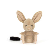 Kuscheltier JERBOA