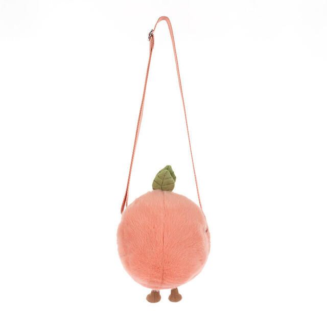 Schultertasche AMUSEABLES PEACH